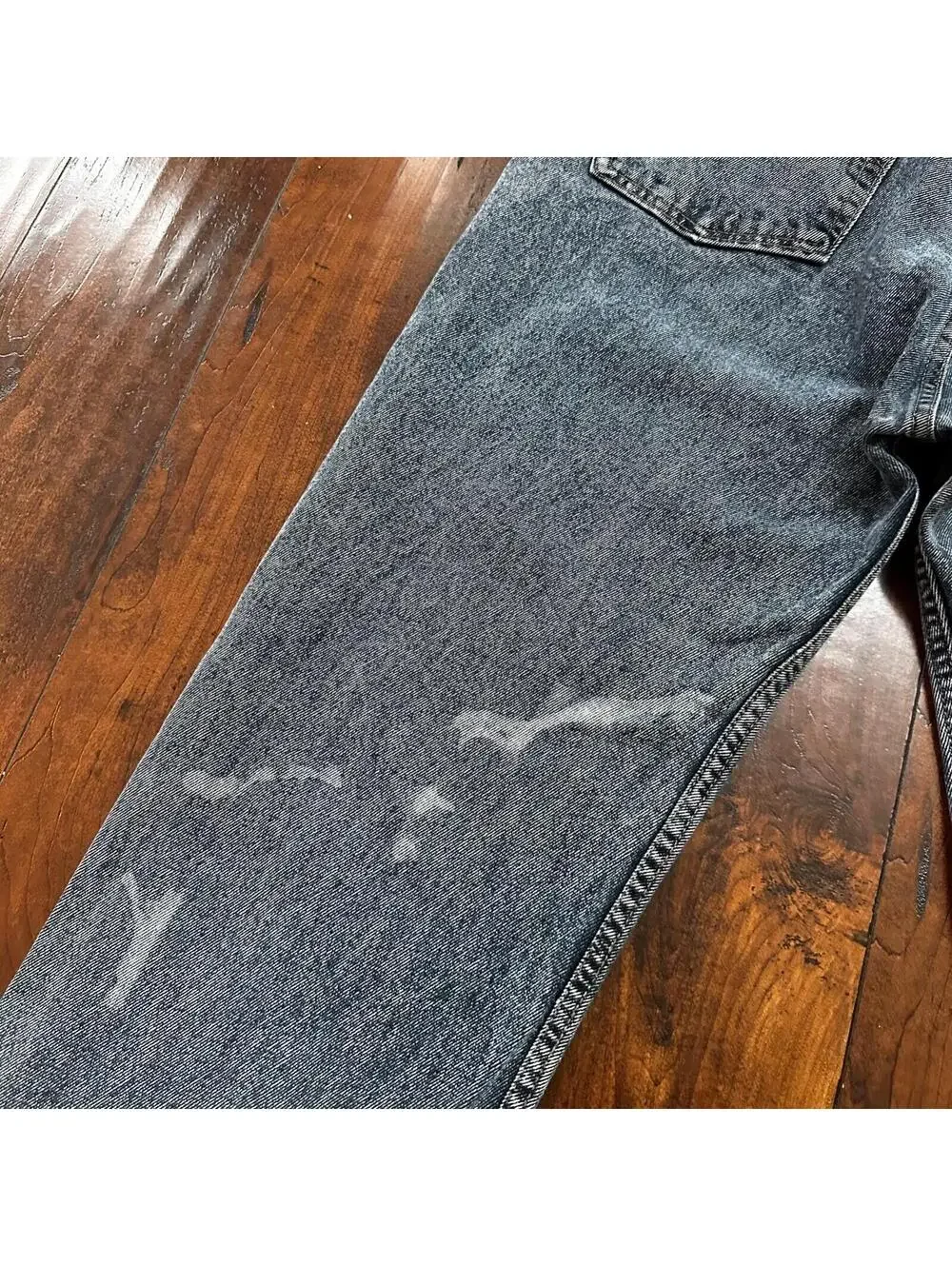 Levis thanks shopping